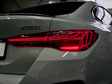 430i xDrive M Sport PRO LCI II  19 Zoll SD 360 A