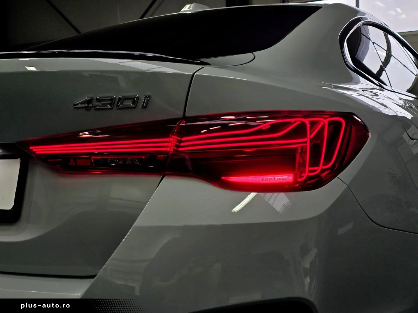 430i xDrive M Sport PRO LCI II  19 Zoll SD 360 A