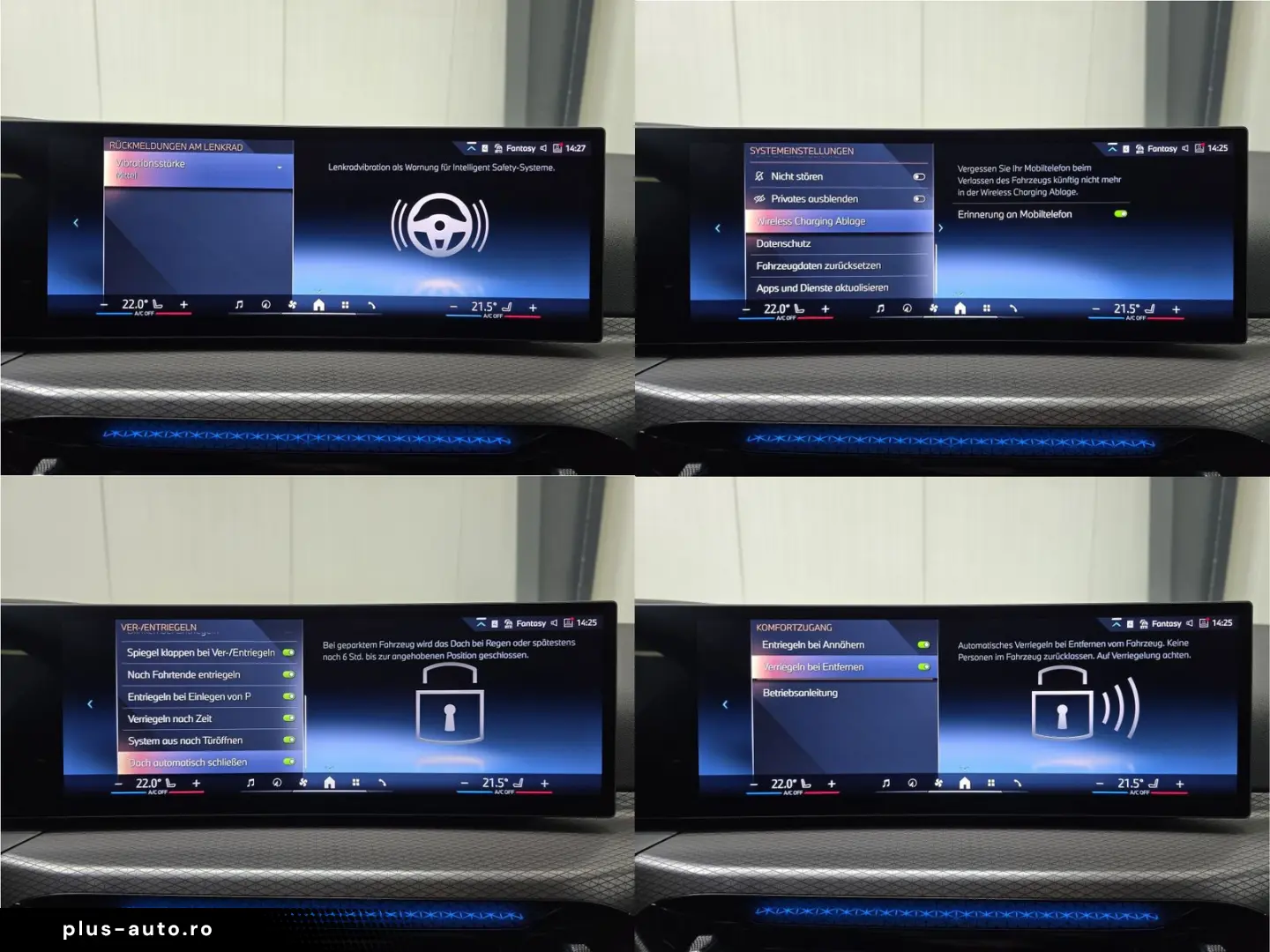 430i xDrive M Sport PRO LCI II  19 Zoll SD 360 A