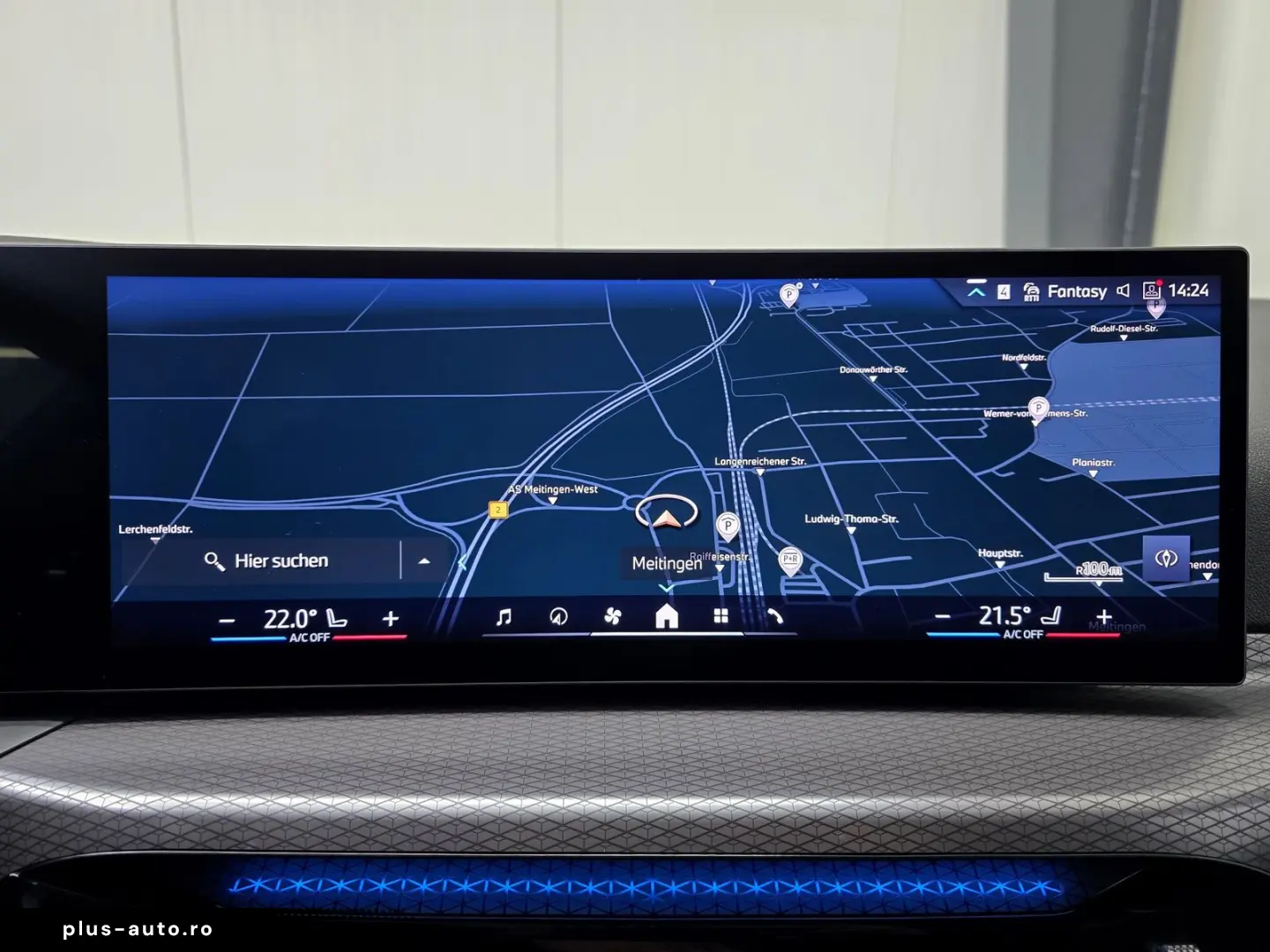 430i xDrive M Sport PRO LCI II  19 Zoll SD 360 A