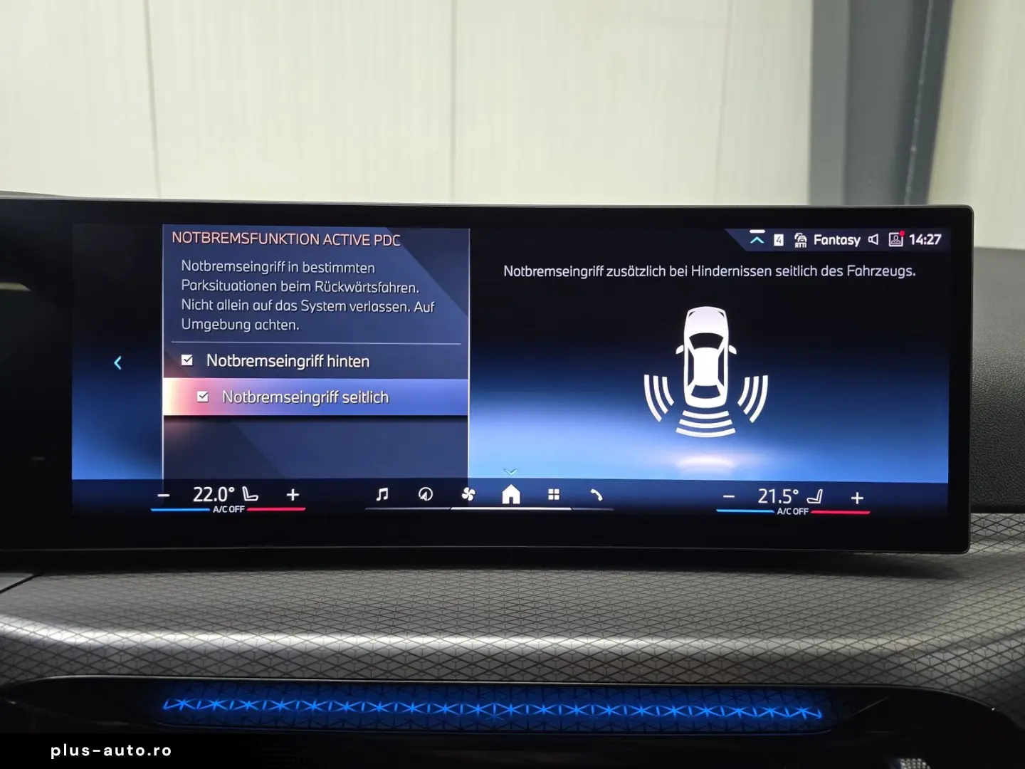 430i xDrive M Sport PRO LCI II  19 Zoll SD 360 A