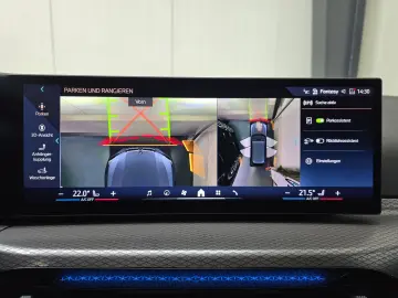 430i xDrive M Sport PRO LCI II  19 Zoll SD 360 A