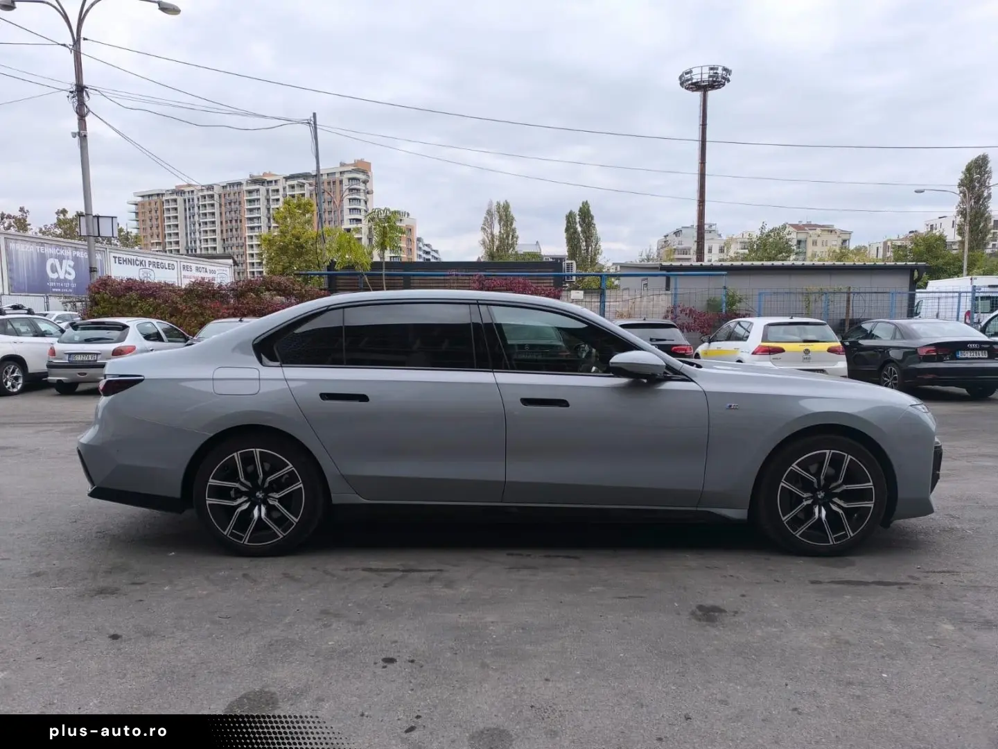 740D x DRIVE M SPORT SKY  B&W  STHZG