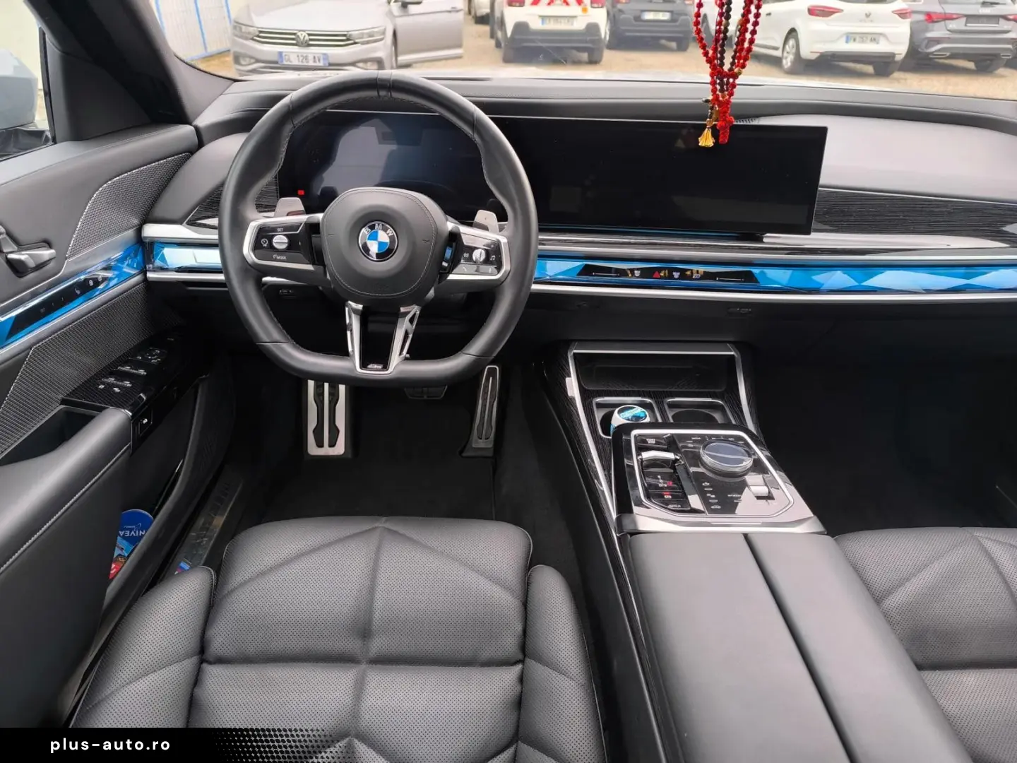 740D x DRIVE M SPORT SKY  B&W  STHZG