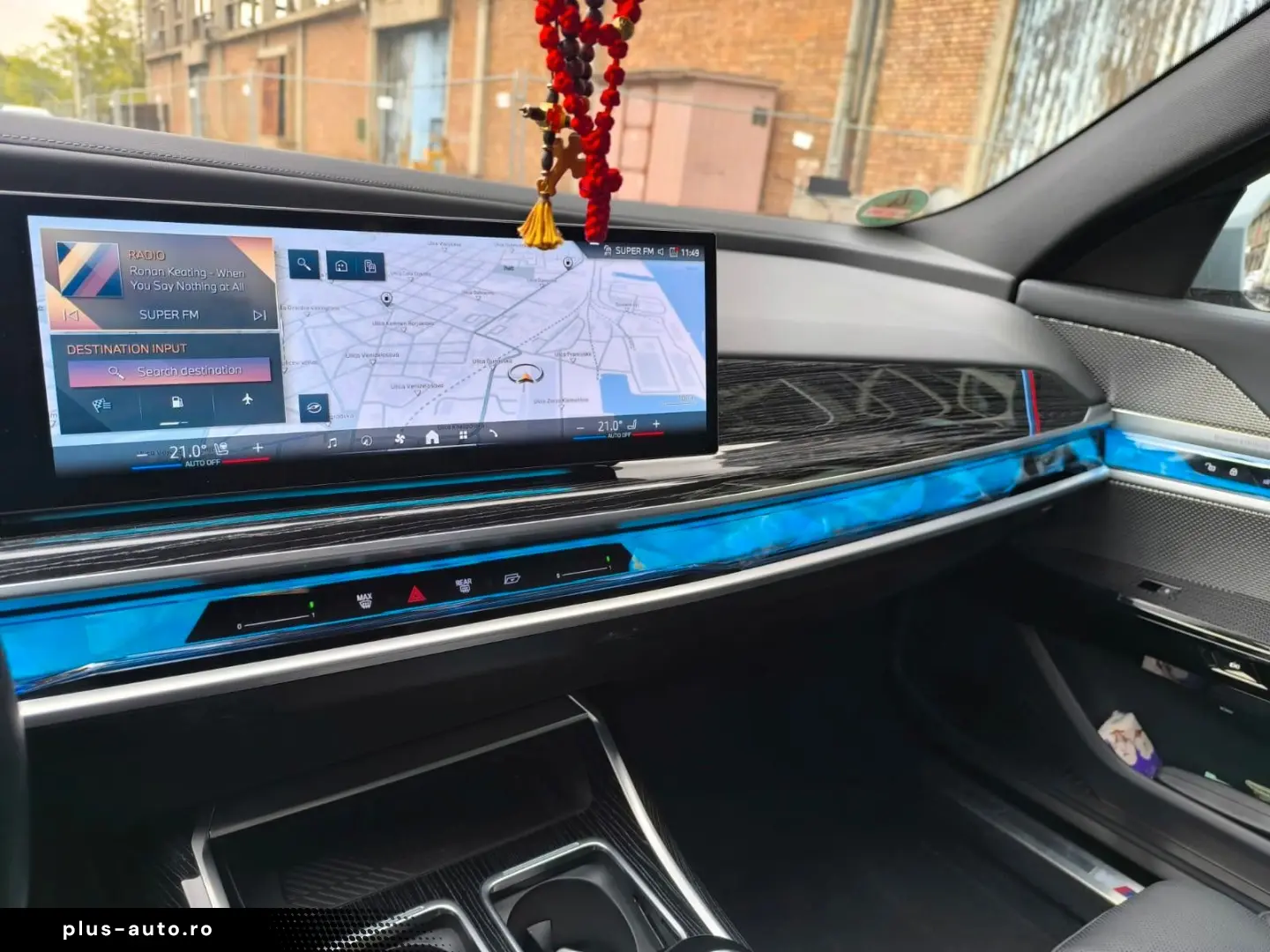 740D x DRIVE M SPORT SKY  B&W  STHZG