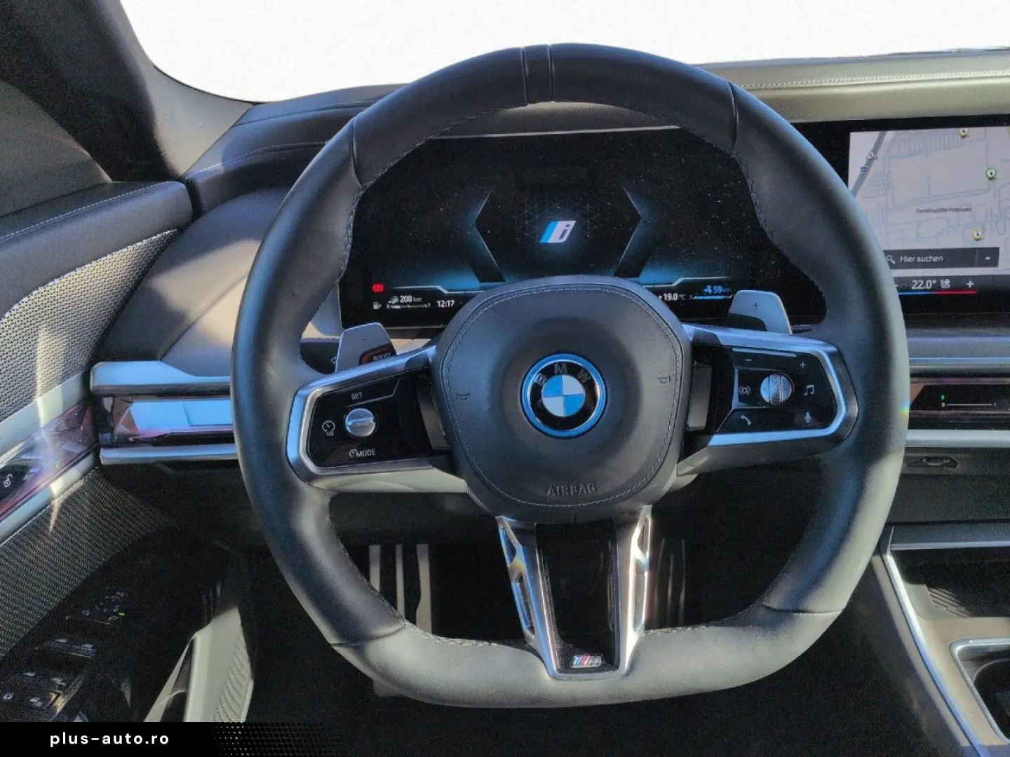 750e xD M SPORT PRO DAPro 360  FondEnt ExecuLo