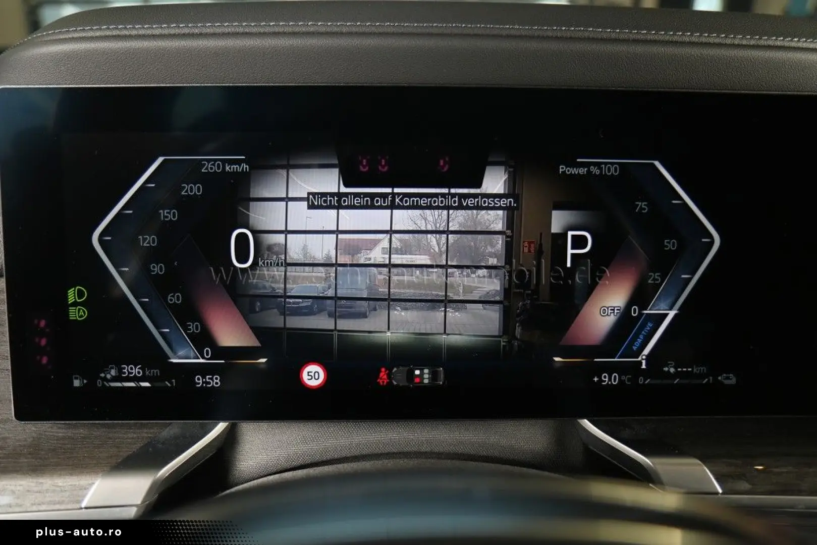 750 e xDr.ExecutiveLounge.Sitzbel.Panod.FondExp.