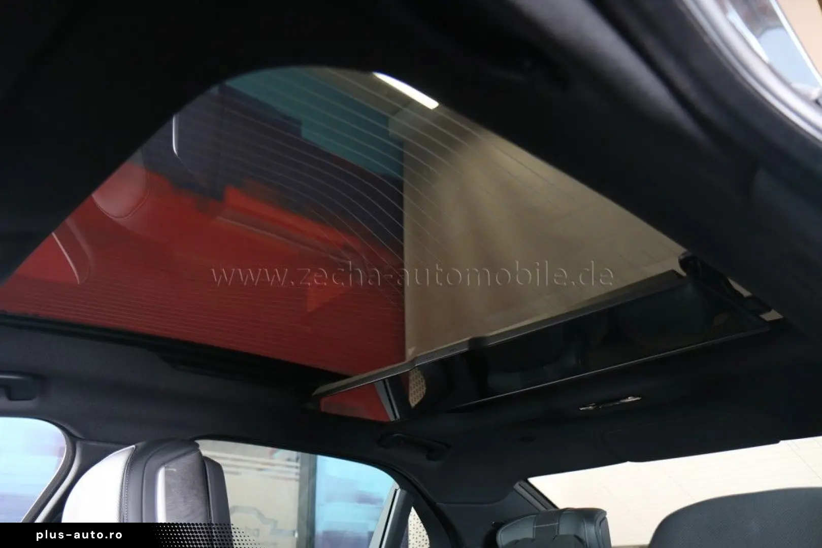 750 e xDr.ExecutiveLounge.Sitzbel.Panod.FondExp.