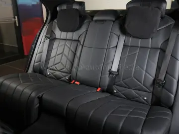 750 e xDr.ExecutiveLounge.Sitzbel.Panod.FondExp.