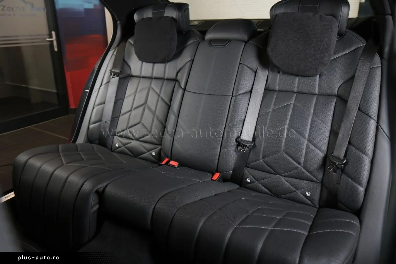 750 e xDr.ExecutiveLounge.Sitzbel.Panod.FondExp.