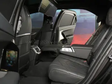 750 e xDr.ExecutiveLounge.Sitzbel.Panod.FondExp.