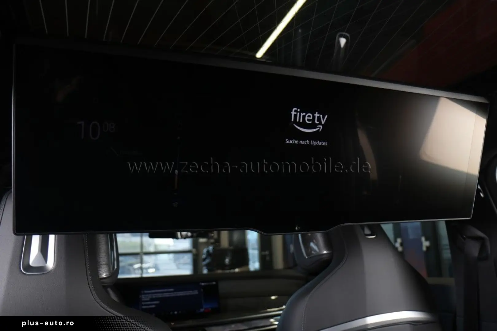 750 e xDr.ExecutiveLounge.Sitzbel.Panod.FondExp.