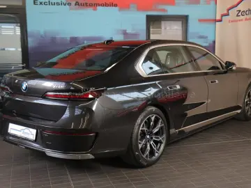 750 e xDr.ExecutiveLounge.Sitzbel.Panod.FondExp.