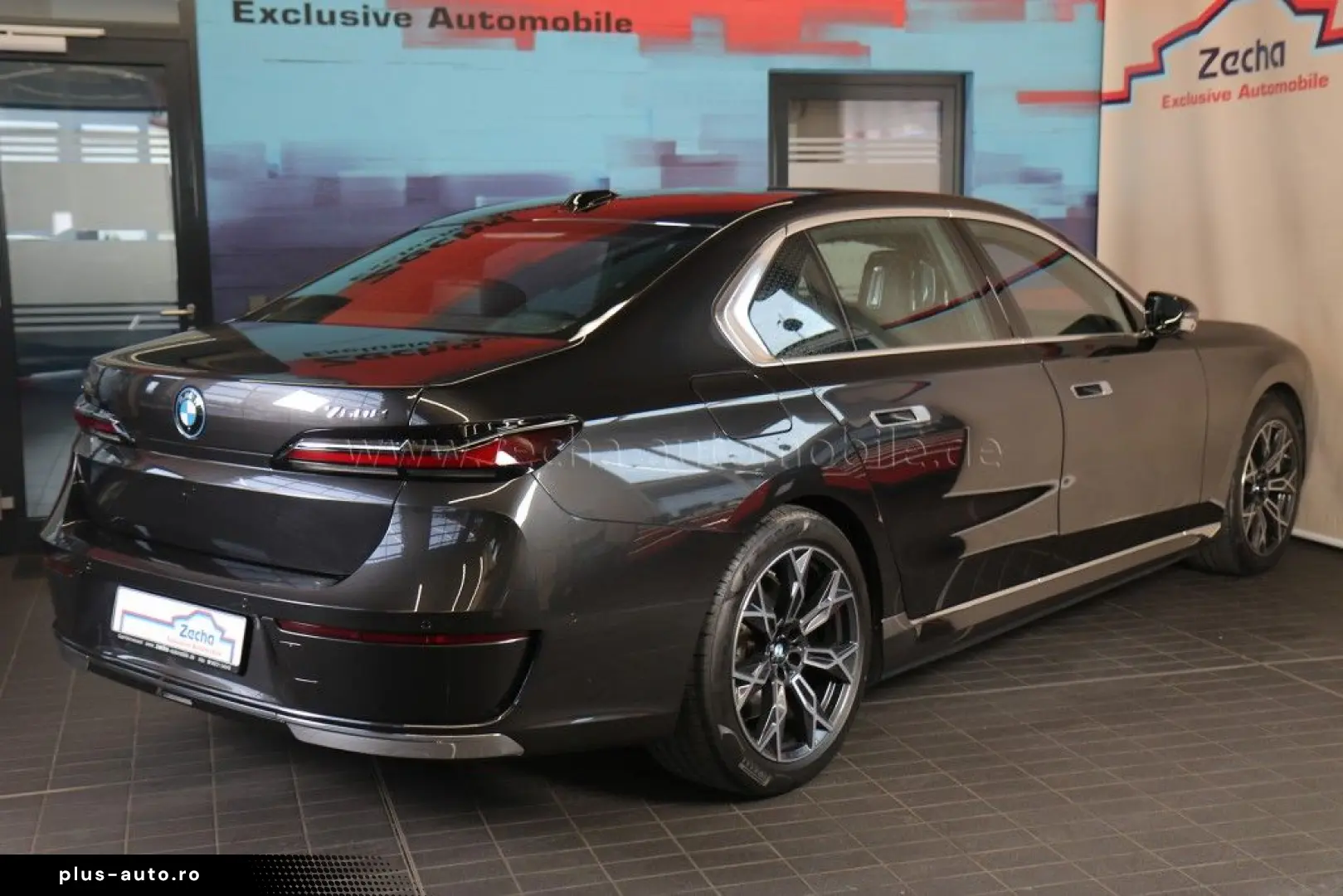 750 e xDr.ExecutiveLounge.Sitzbel.Panod.FondExp.