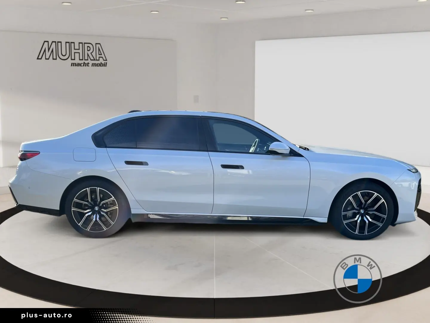 750e xDrive M Sport 20  Massage Sitzbelüft. Indv