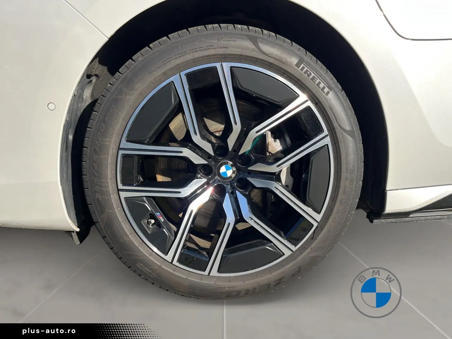 750e xDrive M Sport 20  Massage Sitzbelüft. Indv