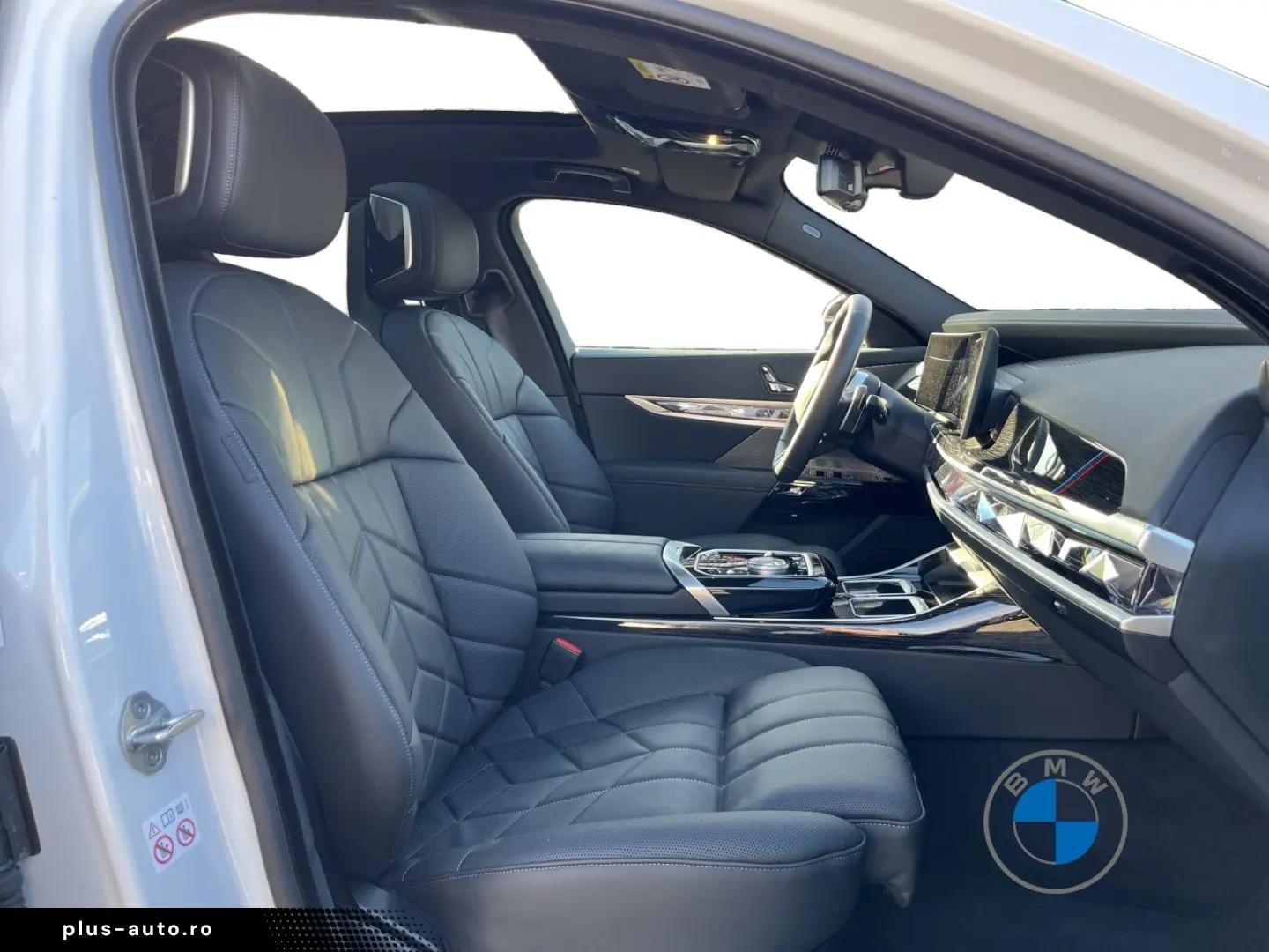 750e xDrive M Sport 20  Massage Sitzbelüft. Indv