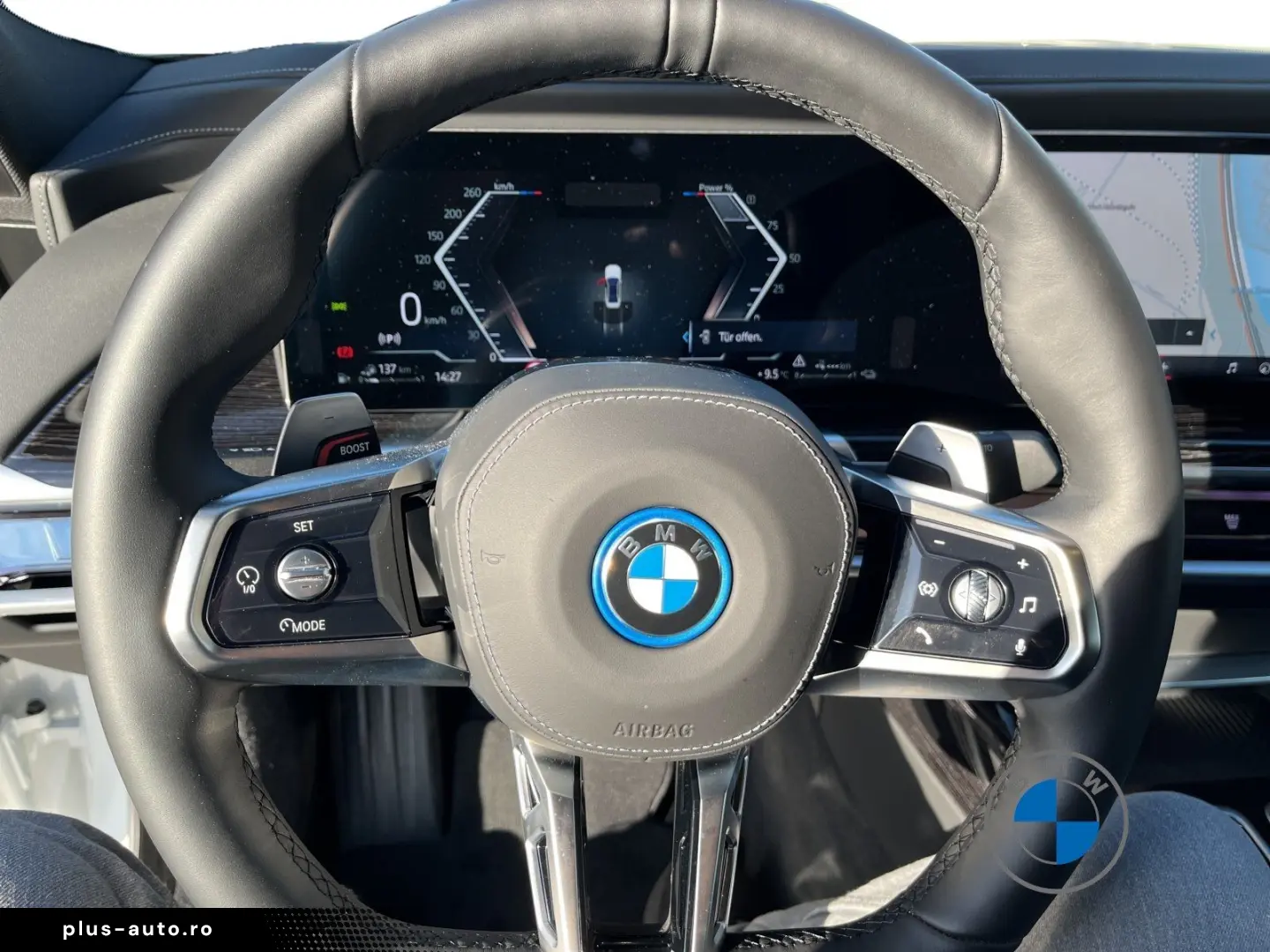 750e xDrive M Sport 20  Massage Sitzbelüft. Indv