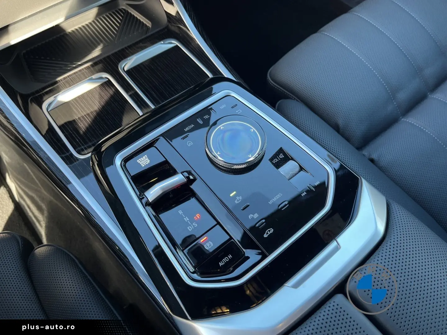 750e xDrive M Sport 20  Massage Sitzbelüft. Indv