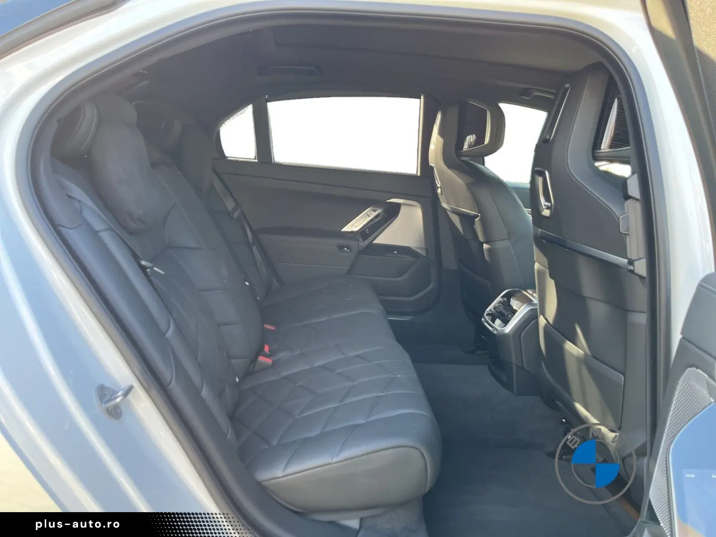 750e xDrive M Sport 20  Massage Sitzbelüft. Indv