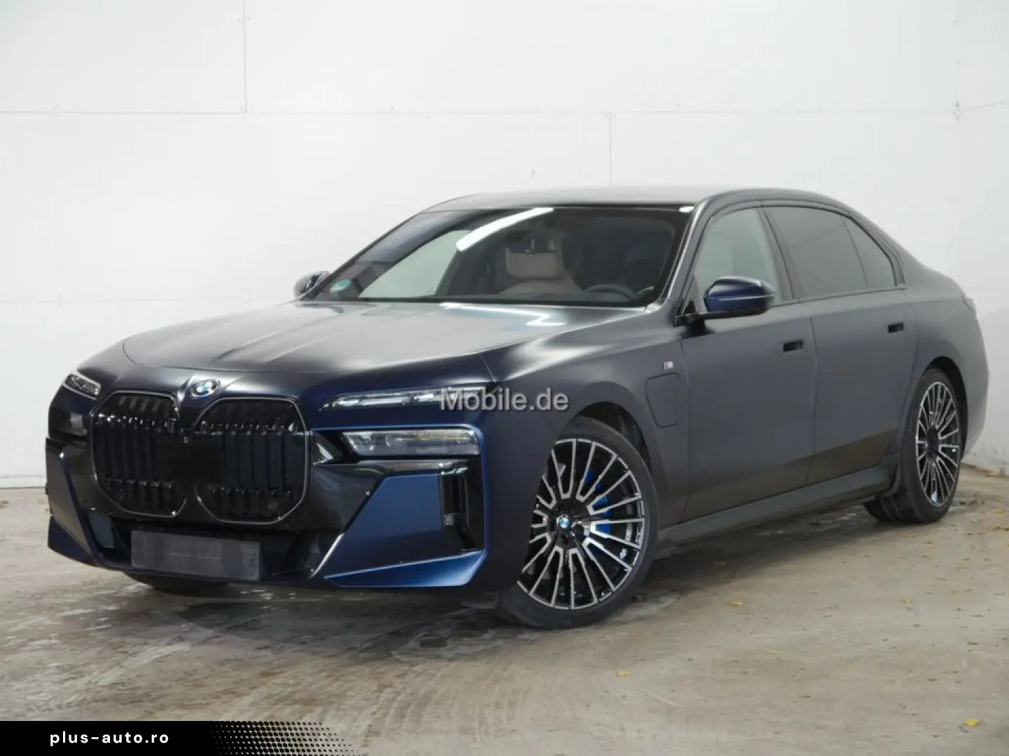 750e xDrive M Sportpaket UPE 187TEuro 21  Bowers