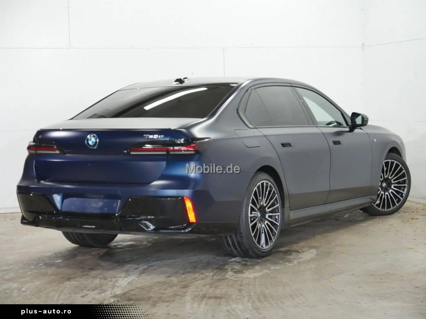 750e xDrive M Sportpaket UPE 187TEuro 21  Bowers