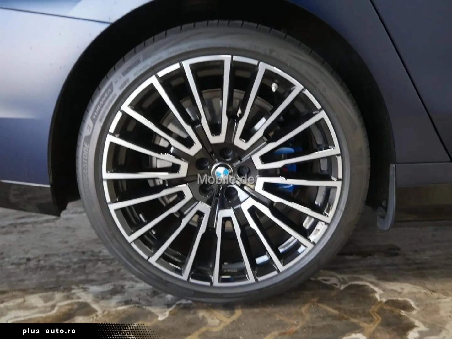 750e xDrive M Sportpaket UPE 187TEuro 21  Bowers