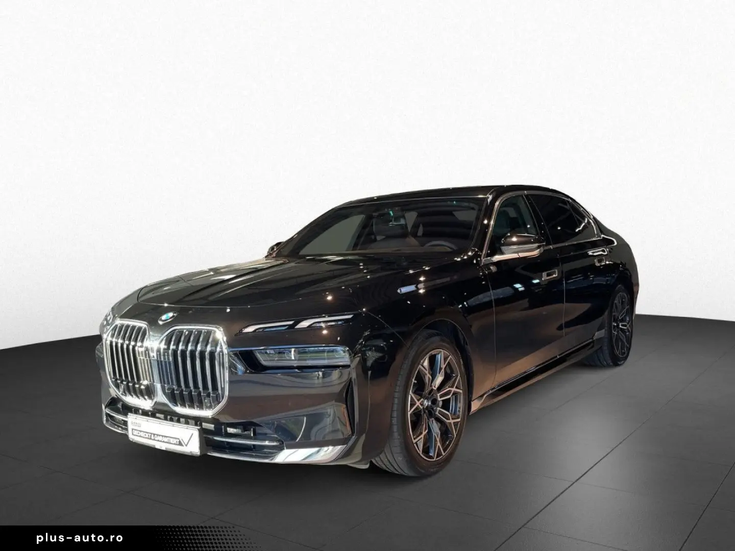 740d xDrive DA PA Prof ACC HUD StdHzg Bo Wi Pano