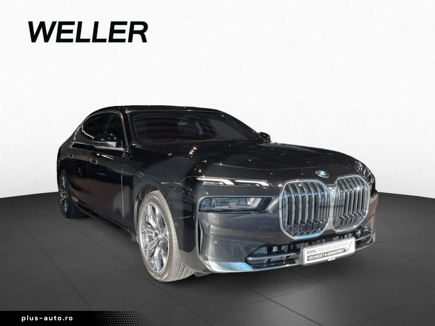 740d xDrive DA PA Prof ACC HUD StdHzg Bo Wi Pano