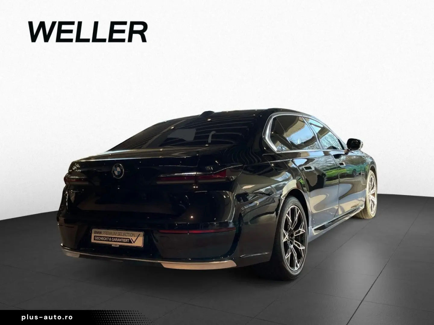 740d xDrive DA PA Prof ACC HUD StdHzg Bo Wi Pano