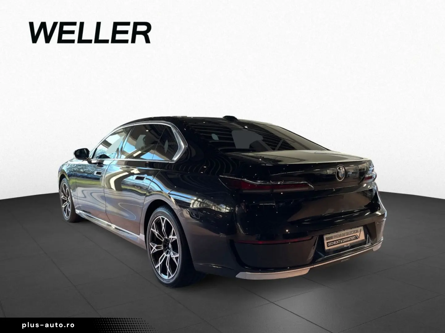 740d xDrive DA PA Prof ACC HUD StdHzg Bo Wi Pano