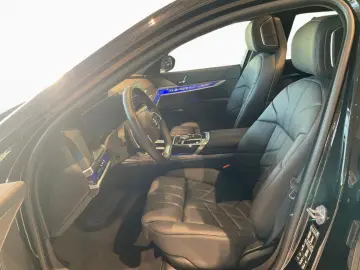 740d xDrive DA PA Prof ACC HUD StdHzg Bo Wi Pano