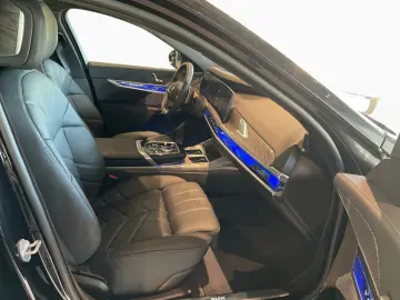 740d xDrive DA PA Prof ACC HUD StdHzg Bo Wi Pano