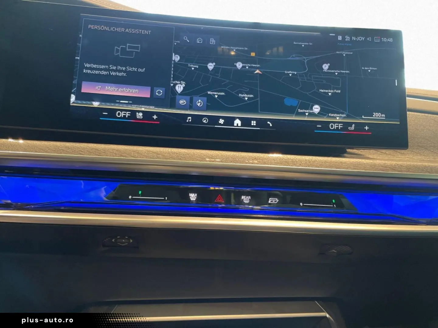 740d xDrive DA PA Prof ACC HUD StdHzg Bo Wi Pano