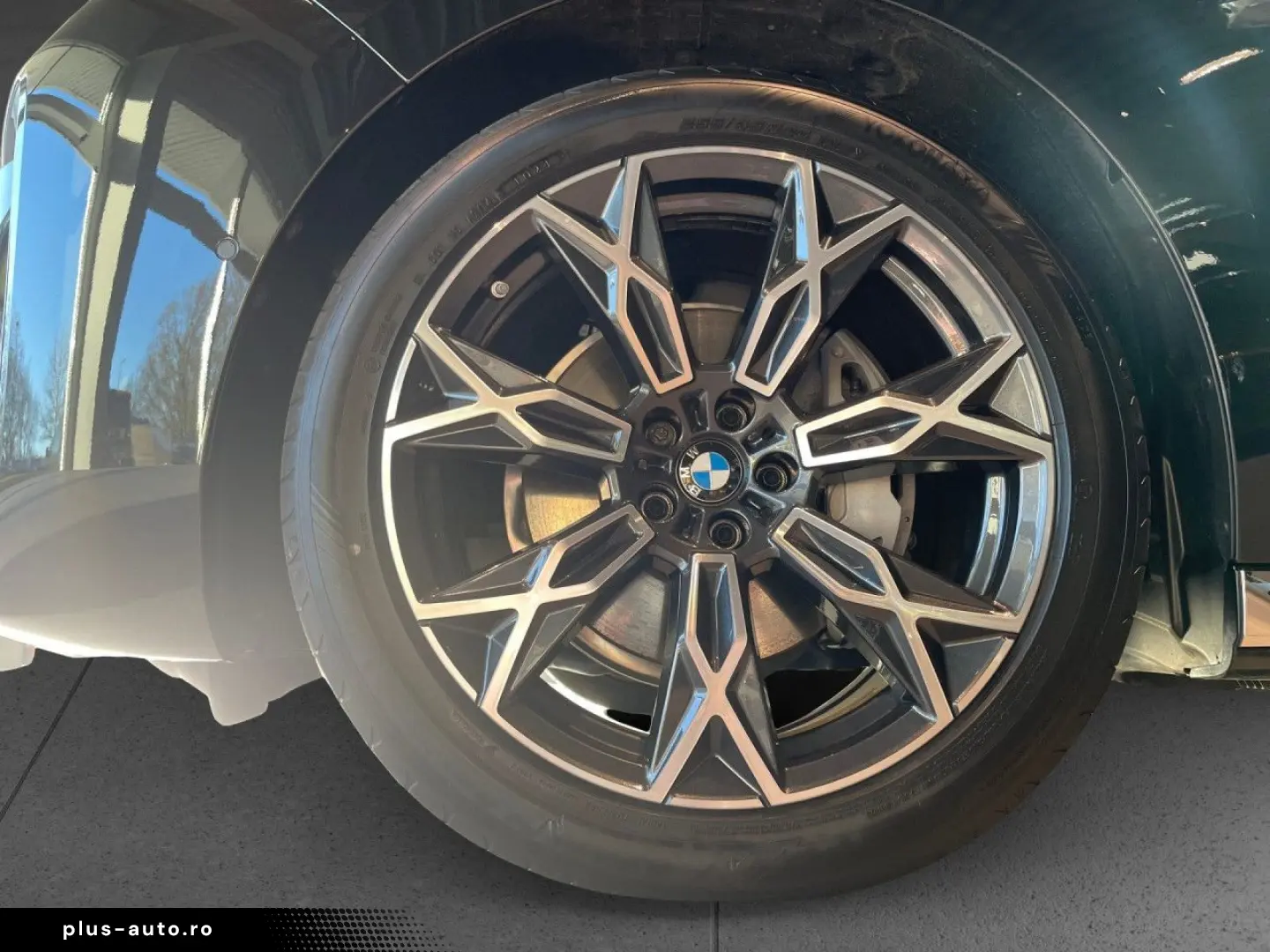 740d xDrive DA PA Prof ACC HUD StdHzg Bo Wi Pano