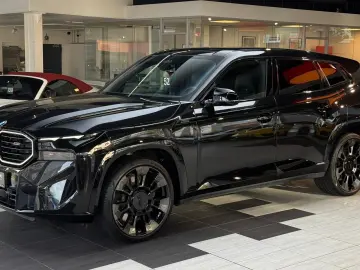 XM 50 e Iconic 360  Massage Autobahnas AHK 23