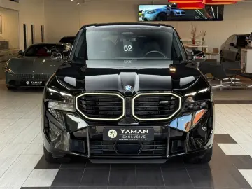 XM 50 e Iconic 360  Massage Autobahnas AHK 23