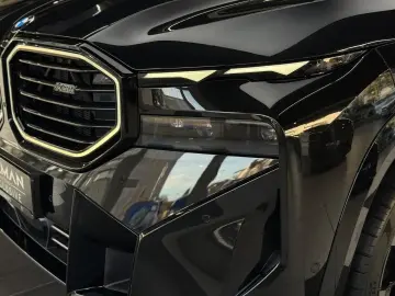 XM 50 e Iconic 360  Massage Autobahnas AHK 23