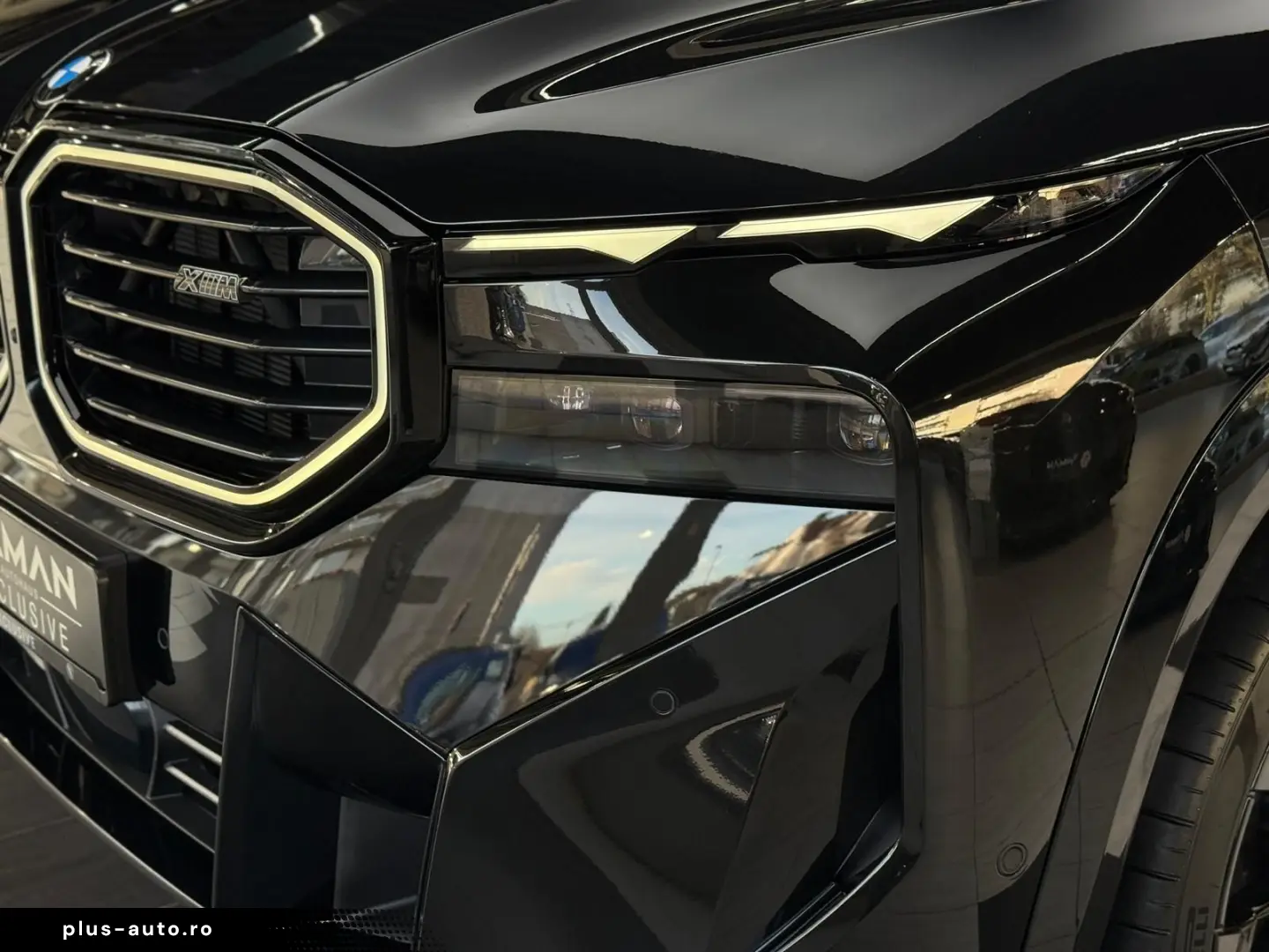 XM 50 e Iconic 360  Massage Autobahnas AHK 23