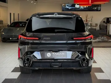 XM 50 e Iconic 360  Massage Autobahnas AHK 23