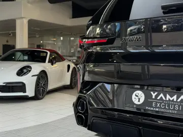 XM 50 e Iconic 360  Massage Autobahnas AHK 23