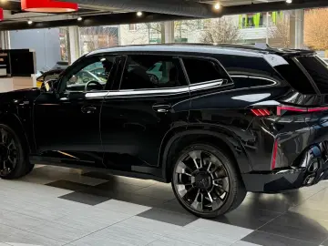 XM 50 e Iconic 360  Massage Autobahnas AHK 23