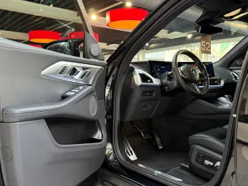 XM 50 e Iconic 360  Massage Autobahnas AHK 23