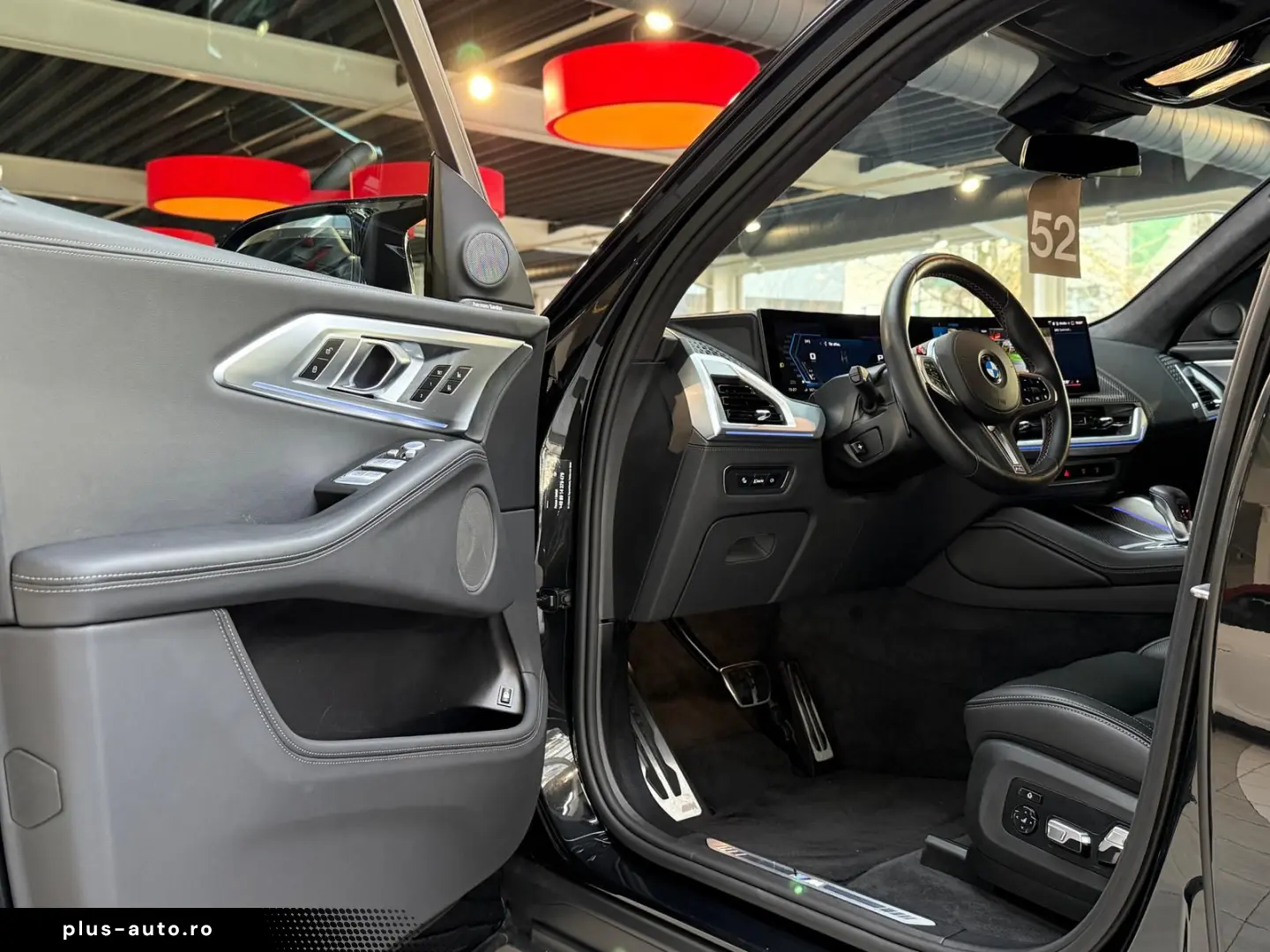 XM 50 e Iconic 360  Massage Autobahnas AHK 23