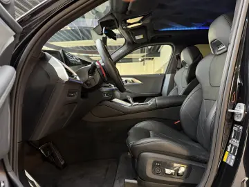 XM 50 e Iconic 360  Massage Autobahnas AHK 23