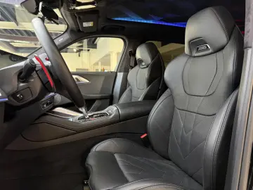 XM 50 e Iconic 360  Massage Autobahnas AHK 23