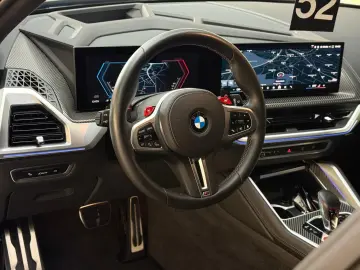 XM 50 e Iconic 360  Massage Autobahnas AHK 23