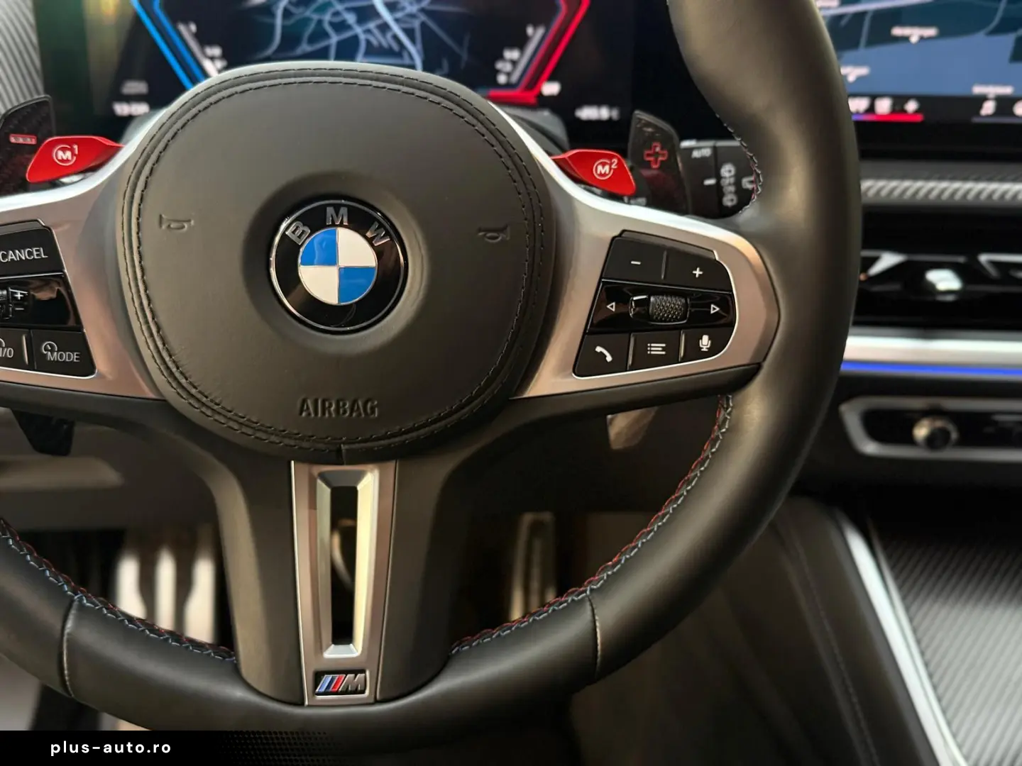 XM 50 e Iconic 360  Massage Autobahnas AHK 23