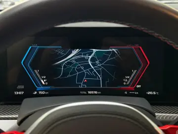 XM 50 e Iconic 360  Massage Autobahnas AHK 23