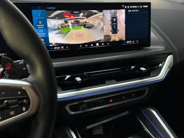 XM 50 e Iconic 360  Massage Autobahnas AHK 23